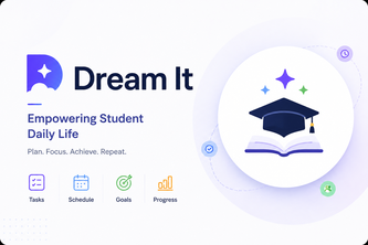 Dream It