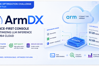 ArmDX