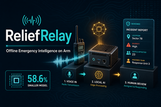 ReliefRelay