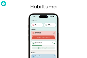 HabitLuma