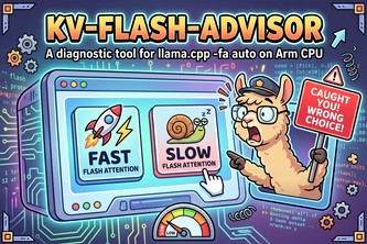kv-flash-advisor
