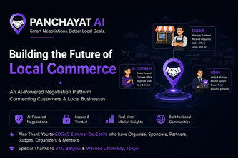 Panchayat-AI