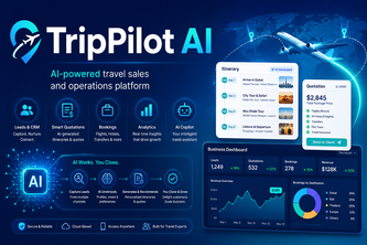 TripPilot AI