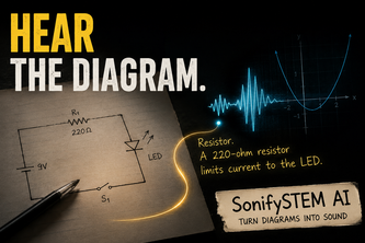 SonifyStem