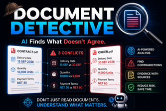 Document Detective