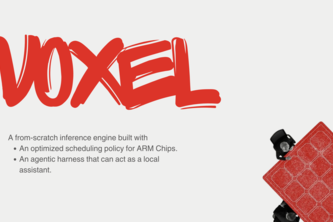 Voxel