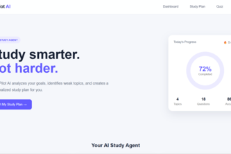 StudyPilot-AI