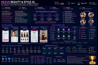 NEXUS Beauty & Style AI