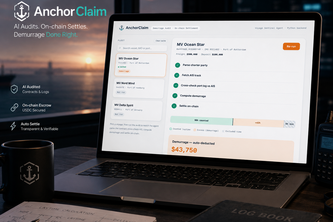 AnchorClaim