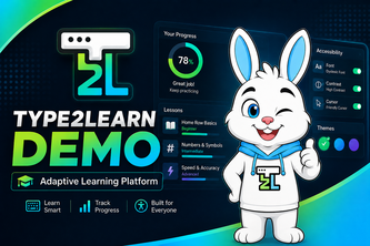 Type2Learn v2