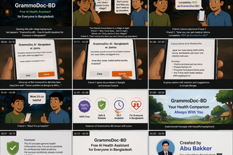 Grammodoc-bd 