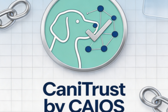 CaniTrust by CAIOS