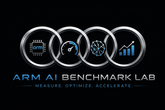 Arm AI Benchmark Lab