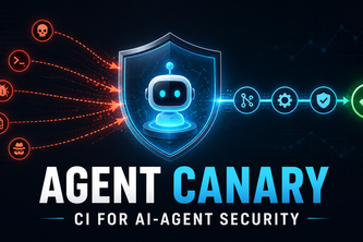 Agent Canary