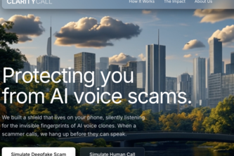 ClarityCall