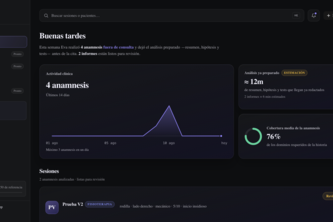 KEEMOV Intake AI