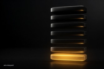 ARM Mixquant