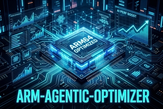 Arm-Agentic-Optimizer