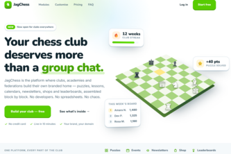 Jagchess