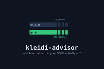 kleidi-advisor