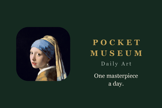 Pocket Museum: Daily Art