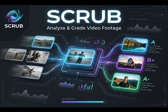 Scrub