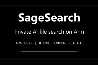 SageSearch