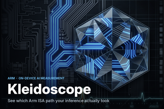 Kleidoscope