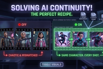 Continuity