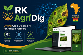 RK AgriDig