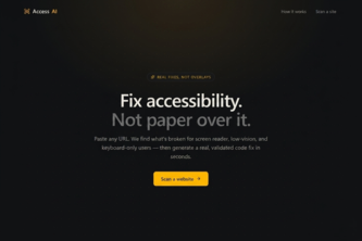 Accessai