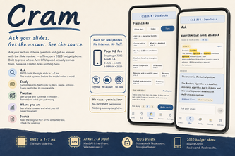 Cram