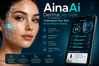 Aina Ai Derma Decode