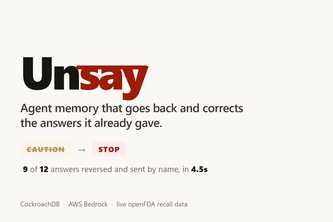 Unsay