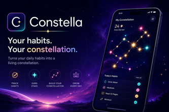 Habit Constellation