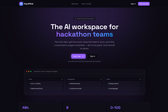 HackPilot