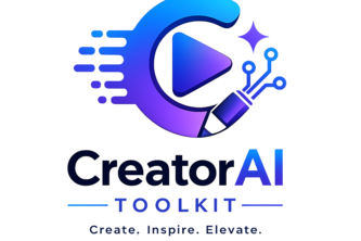 CreatorAI Toolkit