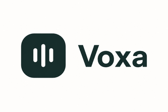 Voxa