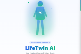 LifeTwin AI
