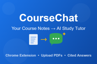 CourseChat