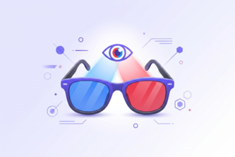 FocusEye — Dichoptic Vision Therapy