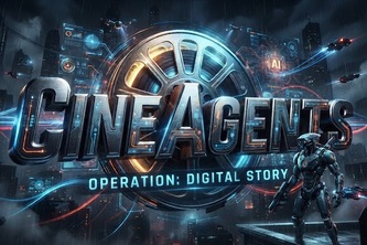REALITYLOCK - AI Reality Engine for Screenplays