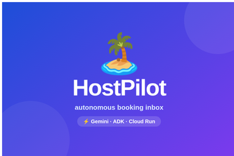 HostPilot