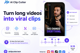 Ai Clip Cutter