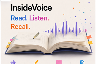 Inside Voice