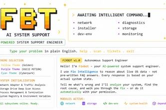 Fix Bot