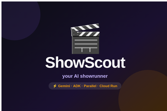 ShowScout