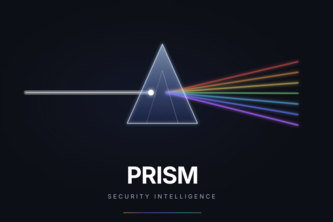 PRISM-KNOW IT LIKE YOU KNOW YOU
