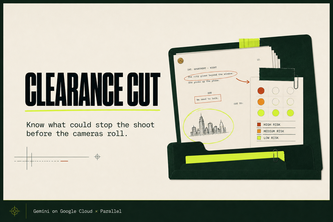 Clearance Cut