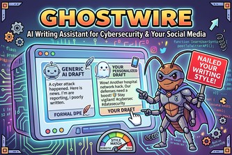 Ghostwire